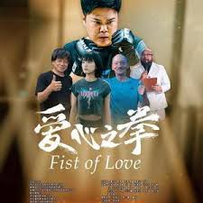 爱心之拳