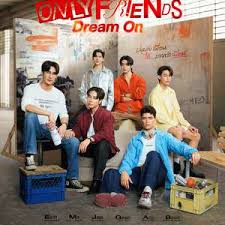 只是朋友2梦想天开