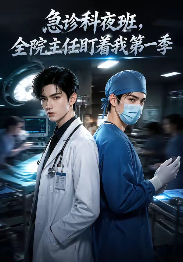 急诊科夜班，全院主任盯着我第一季(全集)