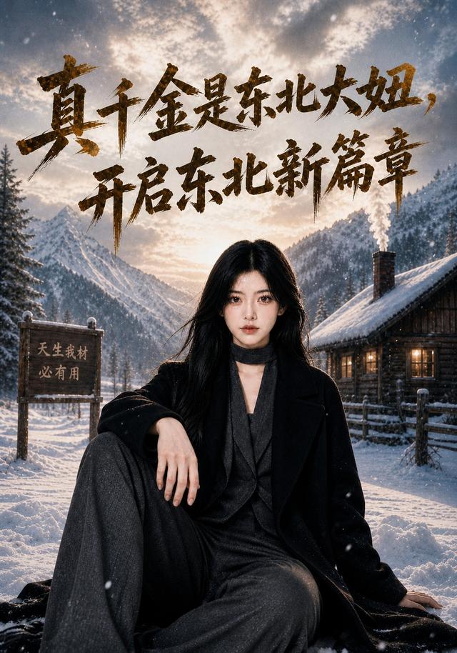 真千金是东北大妞，开启东北新篇章(全集)
