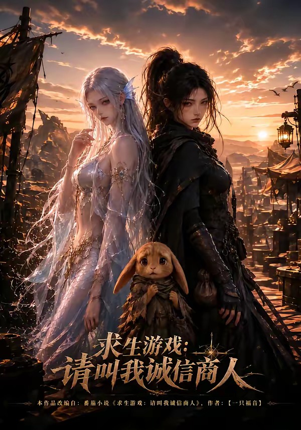 求生游戏：请叫我诚信商人(全集)