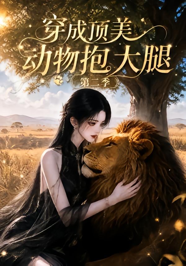 穿成顶美动物抱大腿第二季(全集)