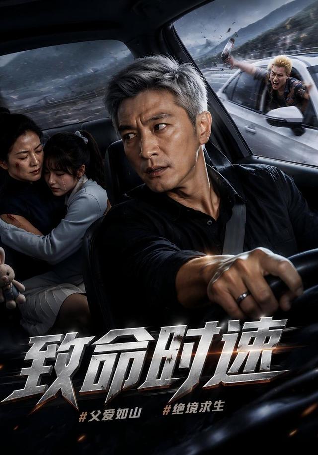 致命时速(全集)
