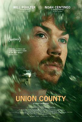 联合县纪事