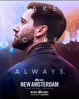 医院革命 第五季(全集)