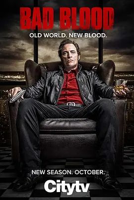 萧墙暗斗 第二季(全集)