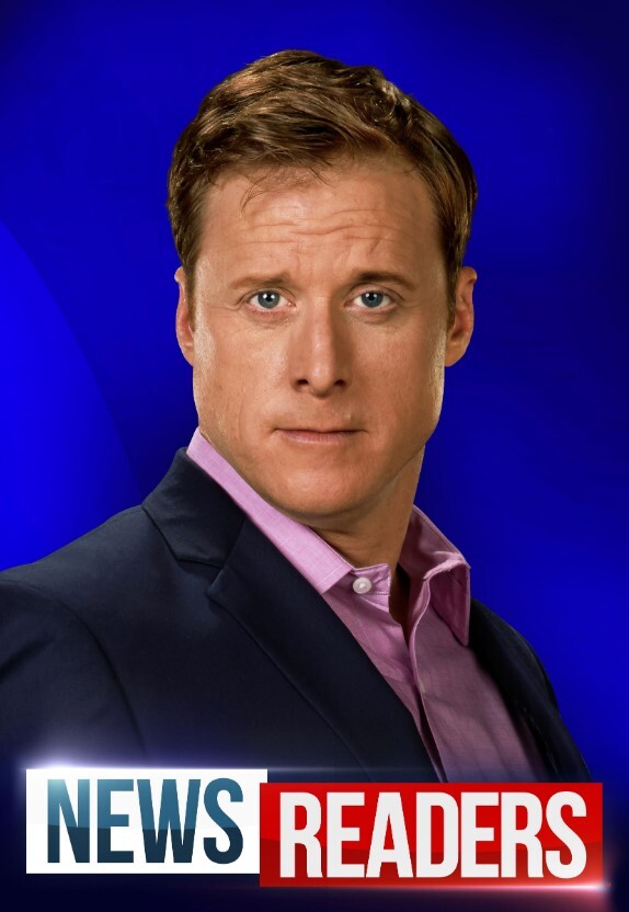 新闻读者 第一季(全集)