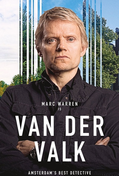 范·德·沃克 第三季(全集)