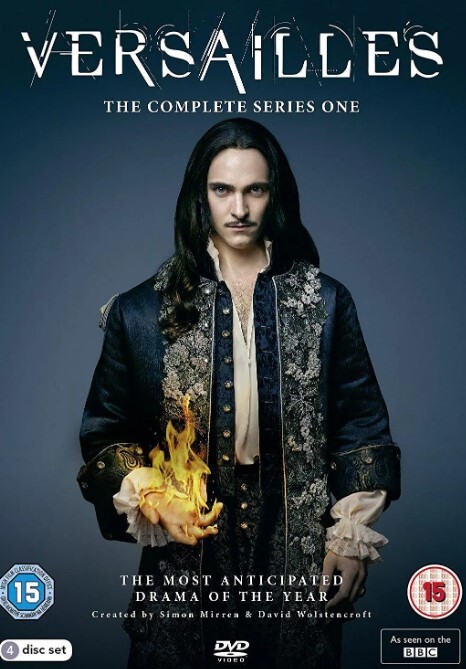 凡尔赛 第一季(全集)