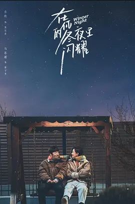 在你的冬夜里闪耀(全集)