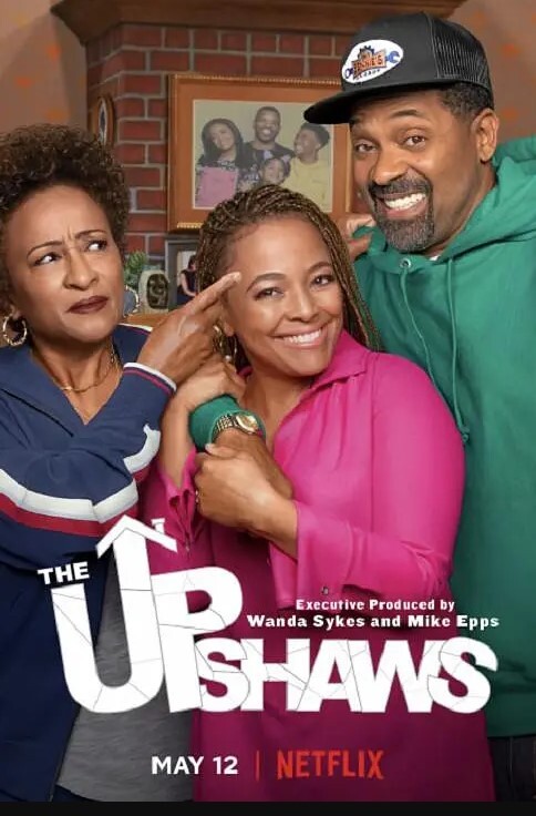 厄普肖一家 第四季