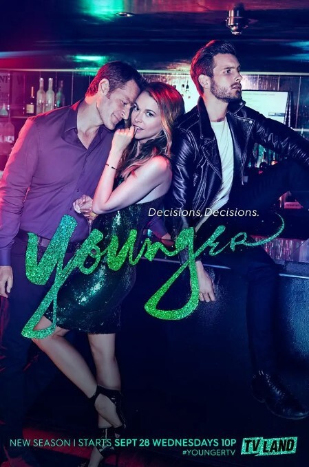 年轻一代 第三季(全集)