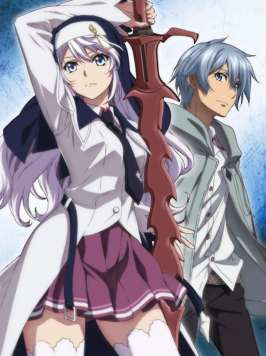 噬血狂袭 第四季(全集)