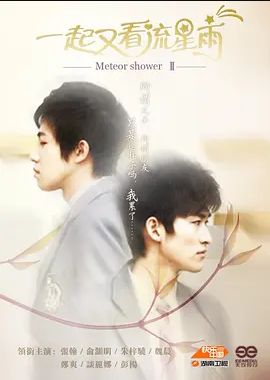 一起又看流星雨(全集)
